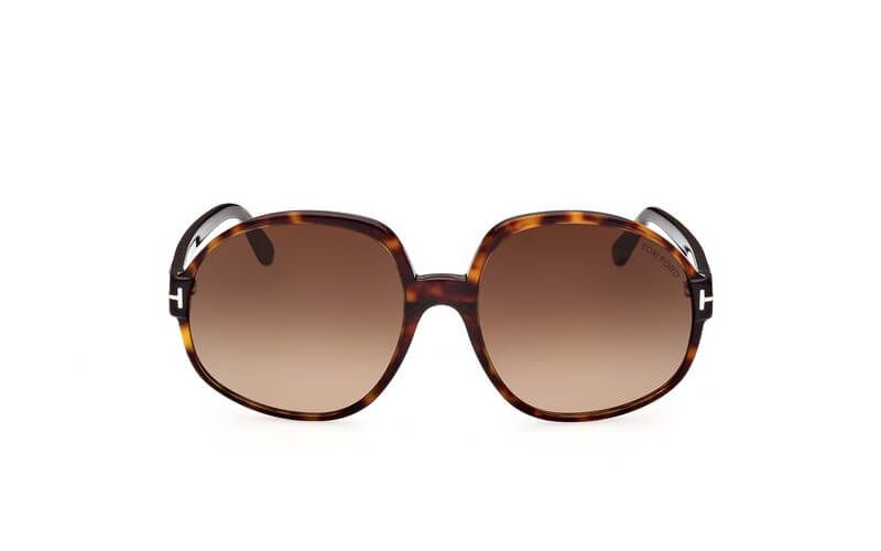TOM FORD CLAUDE-02 FT0991 52F