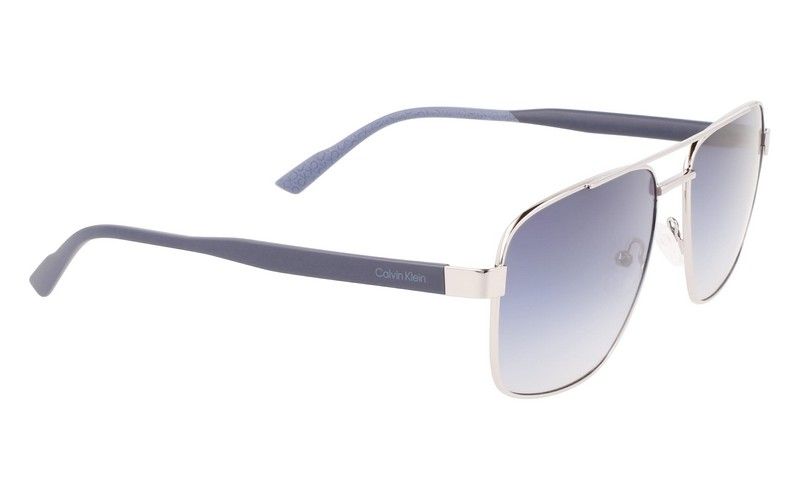 Calvin Klein Sunglasses CKJ22608S 001 54 - The Optic Shop-tuongthan.vn