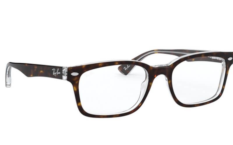 Glasses RAY-BAN RX5286 Mr-Sunglass