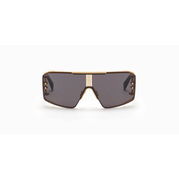 サングラス BALMAIN FW25 Balmain - BPS - e (BPS 123 E) BALMAIN FIXE BPS-123E-54 - MR-Sunglass