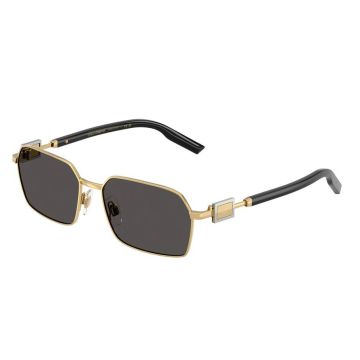 DOLCE&GABBANA DG2316 02/87