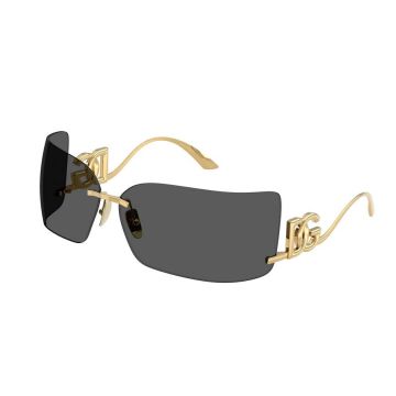 DOLCE&GABBANA DG2319 02/87