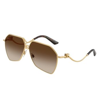 DOLCE&GABBANA DG2326 02/13