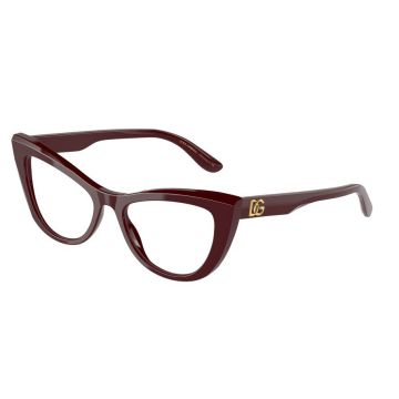 DOLCE&GABBANA DG3354 3091