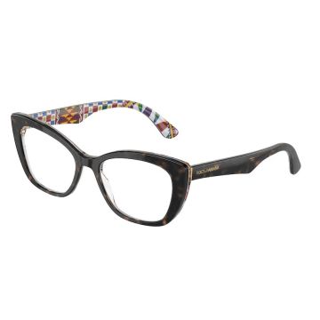 DOLCE&GABBANA DG3360 3217