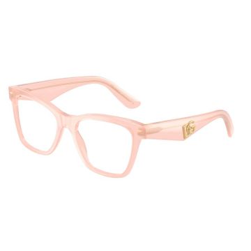 DOLCE&GABBANA DG3374 3384