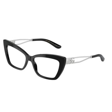 DOLCE&GABBANA DG3375B 501