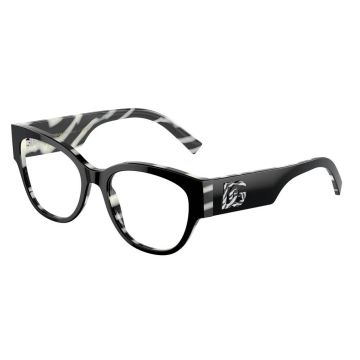 DOLCE&GABBANA DG3377 3372