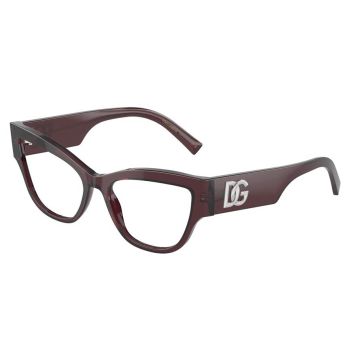 DOLCE&GABBANA DG3378 3045