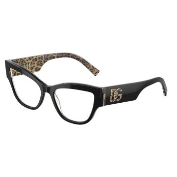 DOLCE&GABBANA DG3378 3299