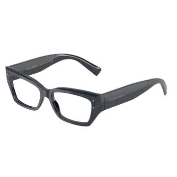 DOLCE&GABBANA DG3387 3441