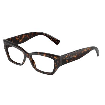 DOLCE&GABBANA DG3387 502