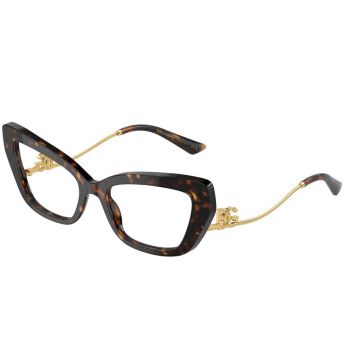 DOLCE&GABBANA DG3391B 502