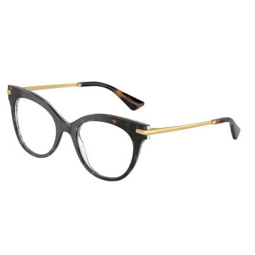 DOLCE&GABBANA DG3392 3217