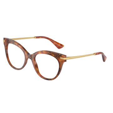 DOLCE&GABBANA DG3392 3380