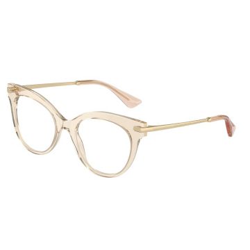 DOLCE&GABBANA DG3392 3432