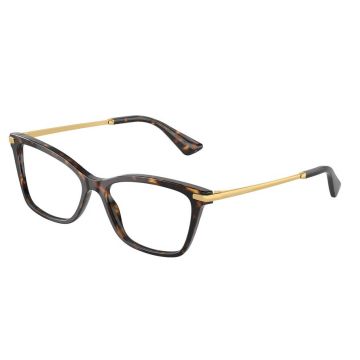 DOLCE&GABBANA DG3393 502