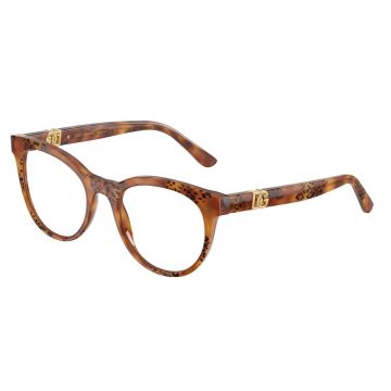 DOLCE&GABBANA DG3399 3380