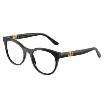 DOLCE&GABBANA DG3399 501