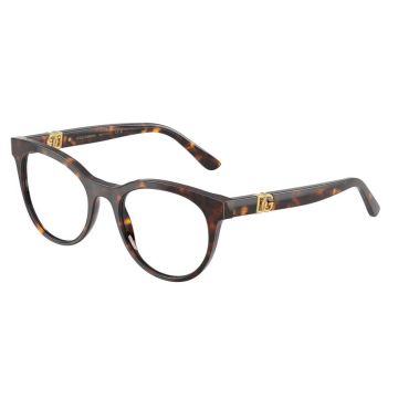 DOLCE&GABBANA DG3399 502