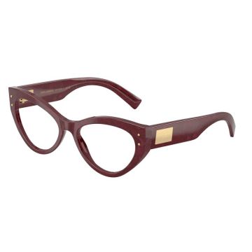 DOLCE&GABBANA DG3403 3442