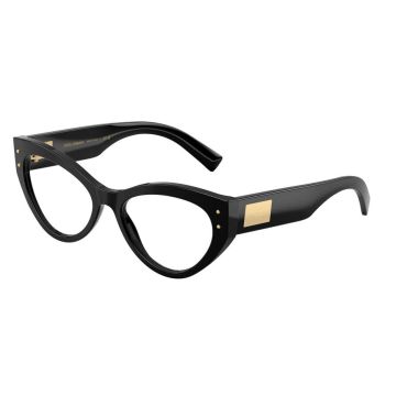 DOLCE&GABBANA DG3403 501