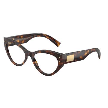 DOLCE&GABBANA DG3403 502