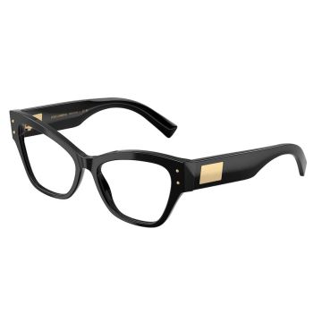 DOLCE&GABBANA DG3404 501