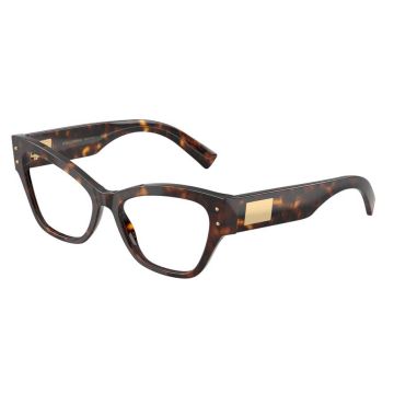 DOLCE&GABBANA DG3404 502