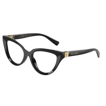 DOLCE&GABBANA DG3414 501