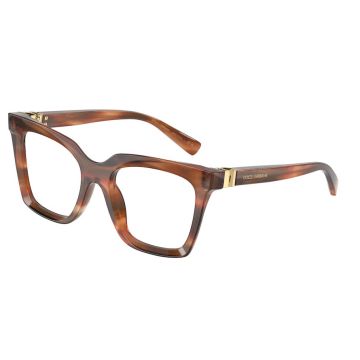 DOLCE&GABBANA DG3417 3221