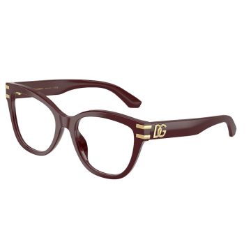 DOLCE&GABBANA DG3418 3091