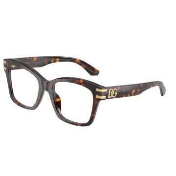 DOLCE&GABBANA DG3419 502