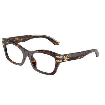 DOLCE&GABBANA DG3420 502
