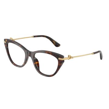 DOLCE&GABBANA DG3428 502