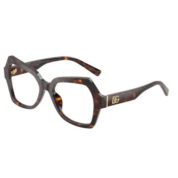 DOLCE&GABBANA DG3429 502