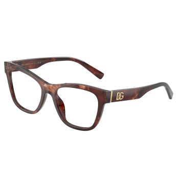 DOLCE&GABBANA DG3430 3222