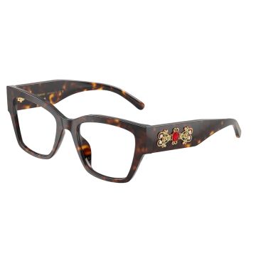 DOLCE&GABBANA DG3435B 502