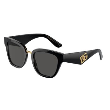 DOLCE&GABBANA DG4437 501/87