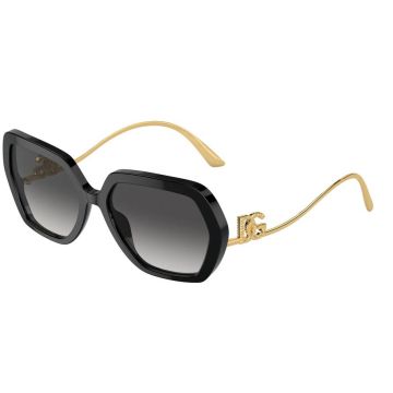 DOLCE&GABBANA DG4468B 501/8G