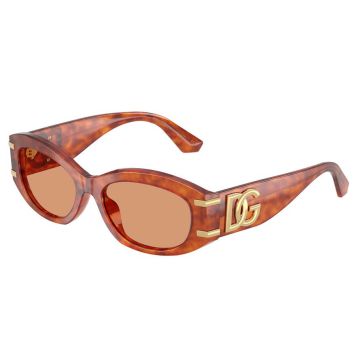DOLCE&GABBANA DG4502 3452/7