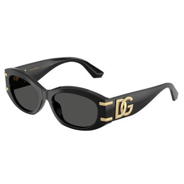 DOLCE&GABBANA DG4502 501/87