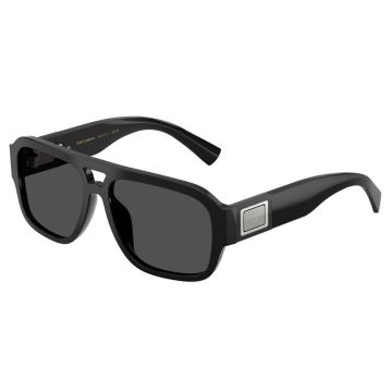 DOLCE&GABBANA DG4506 501/87