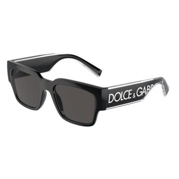 DOLCE&GABBANA DG6184 501/87