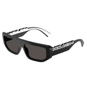 DOLCE&GABBANA DG6203 501/87