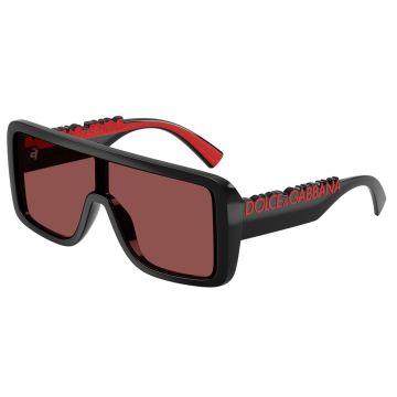 DOLCE&GABBANA DG6204 501/75