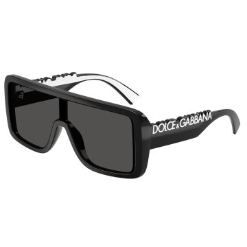 DOLCE&GABBANA DG6204 501/87