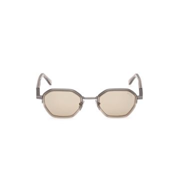 ERMENEGILDO ZEGNA EZ0259 45E