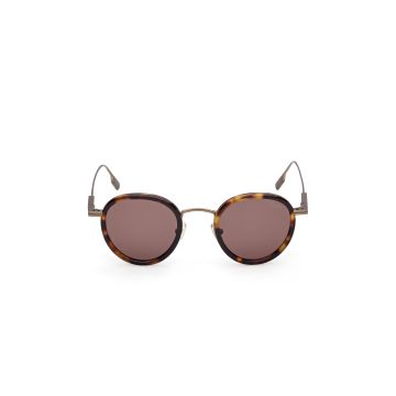 ERMENEGILDO ZEGNA EZ0276 52E