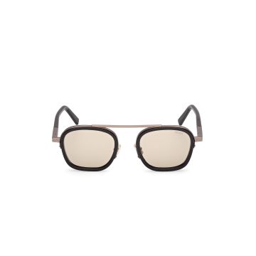 ERMENEGILDO ZEGNA EZ0278 48E